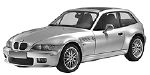 BMW E36-7 C2CAE Fault Code