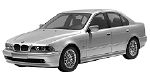 BMW E39 C2CAE Fault Code