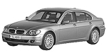 BMW E65 C2CAE Fault Code