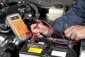 See C2CAE repair manual